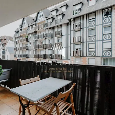 Le Mirabeau Cls Apartment